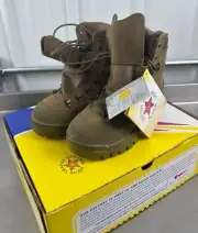 Belleville NWT MCB 950 Gore-Tex Army Mountain Combat Boots MEN’S 4 xw