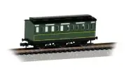 Bachmann 76093 N Thomas & Friends Emily's Brake Coach