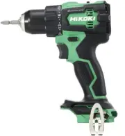 HIKOKI 18V CORDLESS DRIVER DRILL BODY ONLY MODEL DS18DE(NN)
