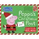 Peppa Pig: Peppa’s Christmas Post