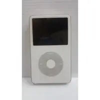 在飛比找蝦皮購物優惠-apple ipod classic 160g a1136