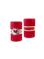 Kansas City Chiefs NFL Stubby Holder