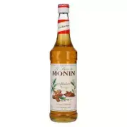 Monin Syrup GINGERBREAD 0.7l