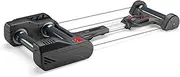 Elite Unisex Adult Nero Roller Bench Black