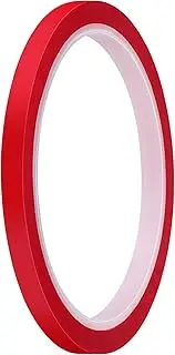 Homoyoyo 1roll Car Decorative Strip Adhesive Tape Easy to Use Insulation for Auto Edges No Marks Lasting Durability Vibrant Design for Stylish Car Decoration