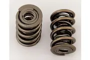 Manley Valve Spring NexTek Drag Race 1.677 in. OD. 770 lbs./in. Rate 1.142 in. Coil Bind Height Triple Set of 16