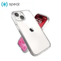 在飛比找momo購物網優惠-【Speck】iPhone 15 6.1吋 Presidio