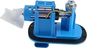 Fuel Pump Module Assembly ，Compatible for Hyosung GT250R GT650 GT650R EFI ，Compatible for Comet (GT250) (ST700) GV250 15100H99D00 15100HB9500
