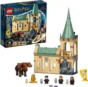 ✅✅Lego Harry Potter 76387 Hogwarts: Fluffy Encounter Building Kit 397 Pcs New✅✅