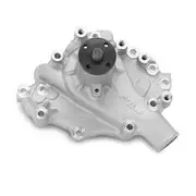Edelbrock Water Pump - Alloy, Ford 351C/351/400M, ED8844
