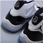 AIR JORDAN 11 CONCORD 378037-100 AJ11 康扣 需國外調貨 7~14天