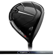 New Titleist TSR3 Driver 10.0 TSP111 Shaft S Flex Japan
