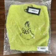 Kith Baby for The Grinch Mohair Sweater 3-6 Months