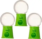 NOLITOY Gumballs Machine Toys for Children Party Favors Boys and Girls Candy Catcher Machine