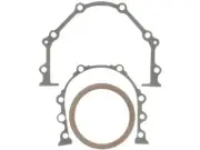 APEX 82BZ72X Rear Crankshaft Seal Kit Fits 1999-2003 Lexus RX300 3.0L V6 (for: Lexus)