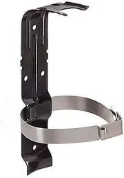First Alert BRACKET2 Replacement Fire Extinguisher Bracket