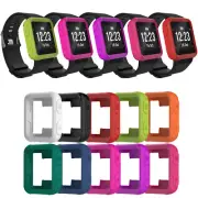 Soft Silicone Case For Garmin Forerunner 35 / Approach S20 Skin Protector Cover