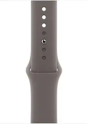 [Apple] Watch Band - Sport Band - 45-mm - Clay - M/L