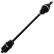 NICHE Rear CV Axle Half Drive Shaft for Polaris RZR XP Turbo S Velocity 1334318