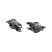 Whiteline Front Control Arm Lower Inner Rear Bush for Honda Civic FC FK 2016-On