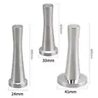 Espresso Makers Coffee Tamper Home Garden Coffee Tamper Espresso Grinder