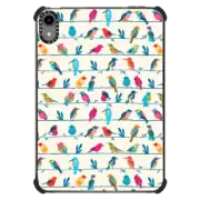 iPad mini (6th gen) iPad Impact Case Tweeters by Geace Andersson
