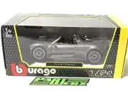1:24 Porsche 918 Spyder E Hybrid Model Car Dads Childs Birthday Gift Present