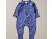 Bonds Wondercool Wondersuit Size 0000 Newborn - BNWT