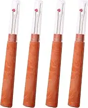 Sewing DIY Seam Ripper Assortment Thread Metal Remover for Crafting Embroidery Removing Tools, 4Pcs