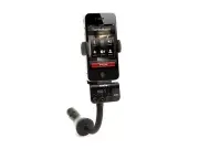 RoadTrip Bluetooth HandsFree Calling & FM Transmitter w/ buld in MIC by Griffin