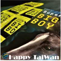 在飛比找蝦皮購物優惠-【HappyTaiwan】Okamoto 日本 岡本 BIG