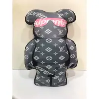 在飛比找蝦皮購物優惠-Supreme X Louis Vuitton 全新經典聯名