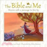 在飛比找三民網路書店優惠-The Bible and Me ― Stories Wit