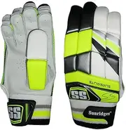 SS Superlite Cricket Batting Gloves - Mens