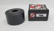 Y88L Enduro Enduro brand 2 3/4" Yoke Cam Follower Sealed Roller Bearing Y88L RBC