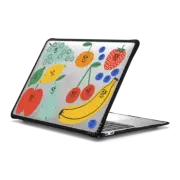 MacBook Air 13-inch (M1 / Intel) Impact Case Fruit Salad Macbook Case by Tess Smith-Roberts