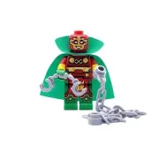 LEGO® Marvel DC Super Heroes Series (71026) - Mr. Miracle