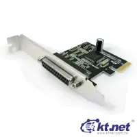 在飛比找蝦皮購物優惠-LPT PRINT PROT 25PIN印表機 PCI-e擴