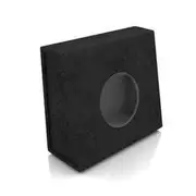 Aerpro Subwoofer Box For Utes - Speaker Mounts, 10 Inch - UBOX10