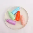 bottle With Keychain Refillable Bottles Trigger Spray Bottles Perfume Atomiser
