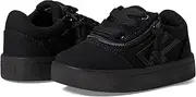 [BILLY Footwear] Kids CS Low Sneaker for Little and Big Kid - Man-Made Insole, Canvas Upper and Lining, and Rubber Outsole