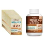 Still Spirits Tequila 9X Batches Distiller's Range Yeast Nutrient Kit