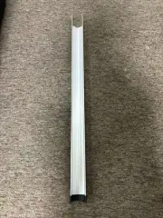 Genuine Volvo Detatchable Ramp For Towbar Mounted Bicycle Brand 8641096 Bbrack2