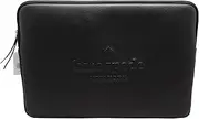 [Kate Spade New York] Kate Spade Larcmont Avenue Logo Black 13"