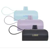在飛比找蝦皮購物優惠-《SAMSUNG三星》紫色 ITFIT mini Power