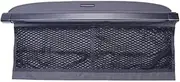 Car Trunk Cargo Cover Compatible For Benz Smart Fortwo W451 W453 2009-2022 Luggage Storage Security Shield Curtain Partition Mat Accessorie(W453 15-22)