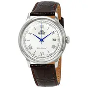 Original Orient 2nd Generation Bambino Automatic White Dial Men's Watch FAC00009W0