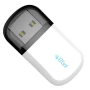 2 In 1 Dual Band Usb 2.0 Wifi Dongle 2.4Ghz5.8Ghz Wireless Network Card Bluetooth 4.2 Adapter New Usb Wi Fi Adapters/Dongles