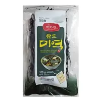 在飛比找樂天市場購物網優惠-【首爾先生mrseoul】韓國 KC 首爾 海帶芽 100G