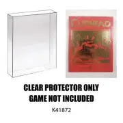 Protector For Cuphead (Pix'n Love Edition) Switch